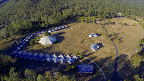 Ivory's Rock Conventions And Events - Australia Accommodation 0