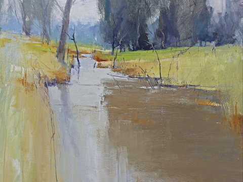 John Lacey's Studio And Green Tank Gallery - Australia Accommodation 2