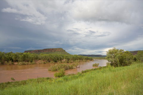 Judbarra / Gregory National Park - Australia Accommodation 0
