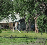 Knott's Crossing Katherine - Australia Accommodation