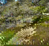 Kurth Kiln Regional Park - Australia Accommodation