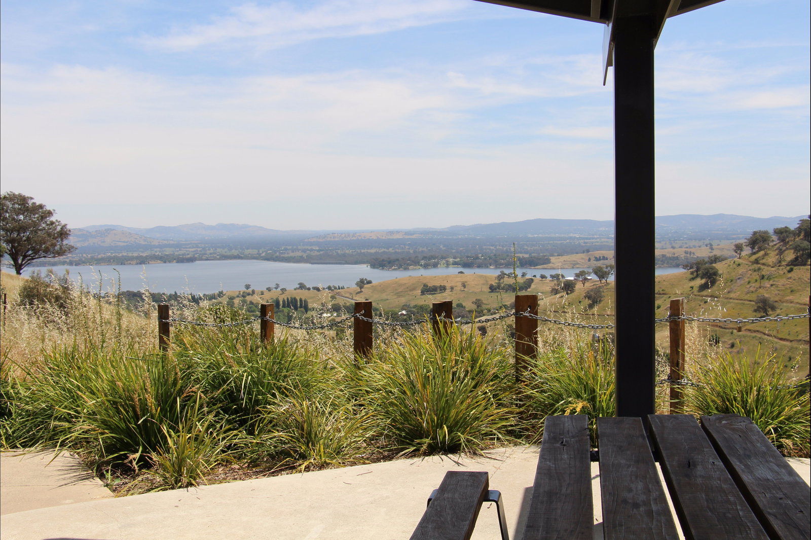 Bethanga VIC Australia Accommodation