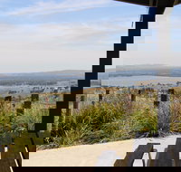 Kurrajong Gap Lookout - Australia Accommodation