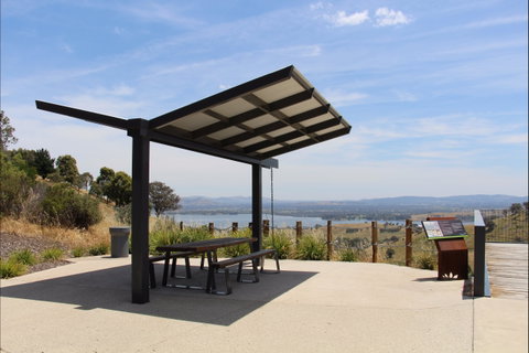 Kurrajong Gap Lookout - Australia Accommodation 1