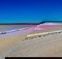 Lake McDonnell - Australia Accommodation
