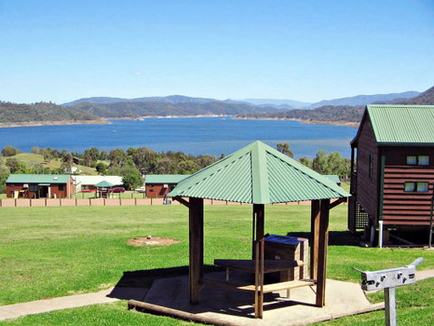 Lake Glenbawn Recreation Area - Australia Accommodation 0