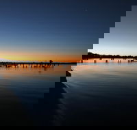 Lake Bonney - Australia Accommodation