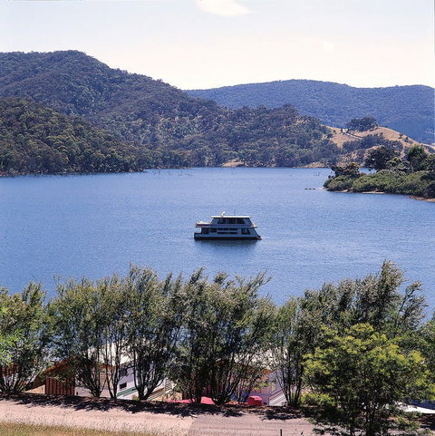 Lake Eildon - Australia Accommodation 1