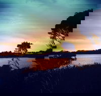 Lake Fellmongery Ski Lake - Australia Accommodation