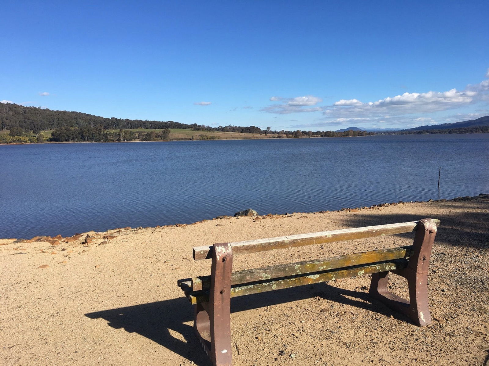 Barjarg VIC Australia Accommodation