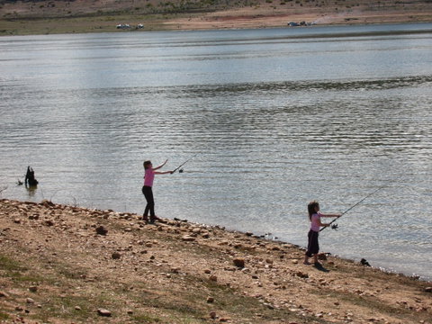 Lake Wyangala - Australia Accommodation 0