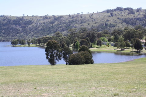 Lake Wyangala - Australia Accommodation 2