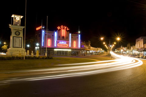 Leeton - Australia Accommodation 0