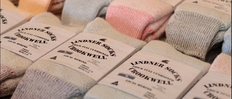 Lindner Sock Factory And Shop - Australia Accommodation 2