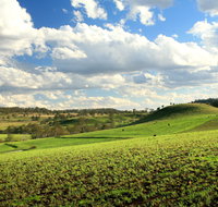 Lions Park Hodgson Vale - Australia Accommodation