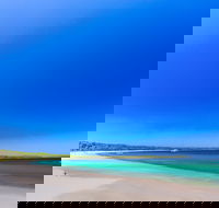 Long Beach - Australia Accommodation