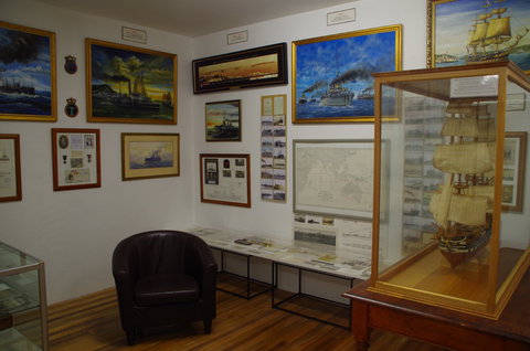 Mainly Maritime - Australia Accommodation 1