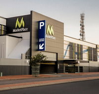 MarketPlace Raymond Terrace - Australia Accommodation