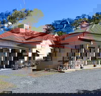 Morven - Australia Accommodation