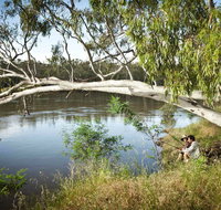 Murray Valley National Park - Australia Accommodation