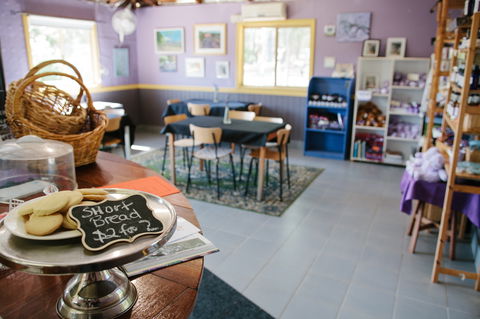 Nannup Lavender Farm - Australia Accommodation 0