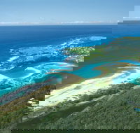 Narooma Bar Beach South - Australia Accommodation