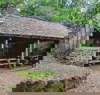 Never Never Picnic Area - Australia Accommodation