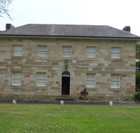 New South Wales Lancers Memorial Museum - Australia Accommodation