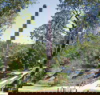 No 1 Pump Station Mundaring - Australia Accommodation