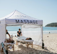 Noosa Beach Massage - Australia Accommodation