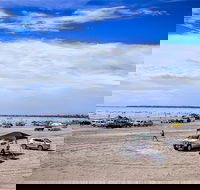 North Beach Wallaroo - Australia Accommodation