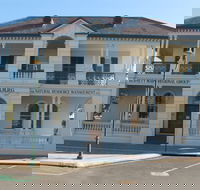 Old National Australia Bank Building - Australia Accommodation