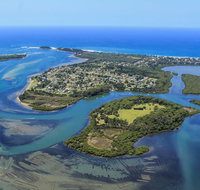 Orient Point - Australia Accommodation