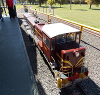 Penwood Miniature Railway - Australia Accommodation