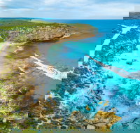 Pennington Bay Beach - Australia Accommodation