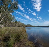 Perch Hole picnic area - Australia Accommodation