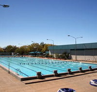 Phillip Swimming Centre - Australia Accommodation