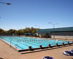 Phillip Swimming Centre - Australia Accommodation 0