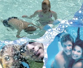 Phillip Swimming Centre - Australia Accommodation 1