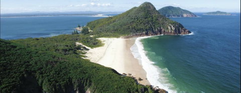 Port Stephens Great Lakes Marine Park - Australia Accommodation 0