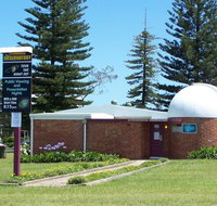 Port Macquarie Astronomical Observatory - Australia Accommodation