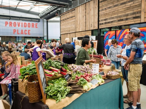 Providore Market - Australia Accommodation 0