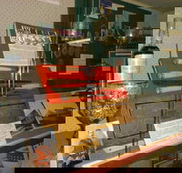 Queensland Military Memorial Museum - Australia Accommodation