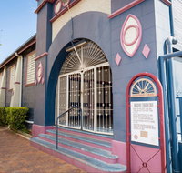 Radio Picture Theatre - Australia Accommodation