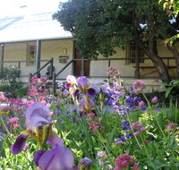 Raglan Gallery And Cultural Centre - Australia Accommodation