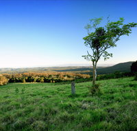Ravensbourne - Australia Accommodation