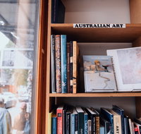 Repressed Records - Australia Accommodation
