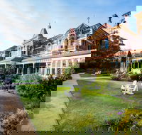Rippon Lea Estate - Australia Accommodation