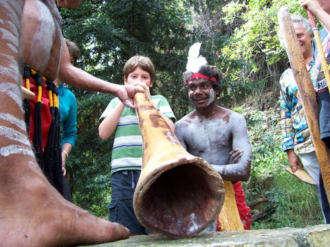 Riverlife Mirrabooka - Australia Accommodation 1