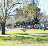 Rose Point Park All abilities playground - Australia Accommodation